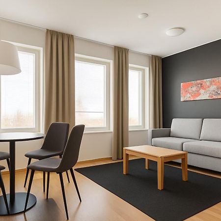 Tammer Huoneistot - City Suite 3 - Public Sauna, Gym & Pool Tampere Buitenkant foto