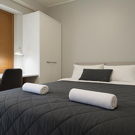 Tammer Huoneistot - City Suite 3 - Public Sauna, Gym & Pool Tampere Buitenkant foto